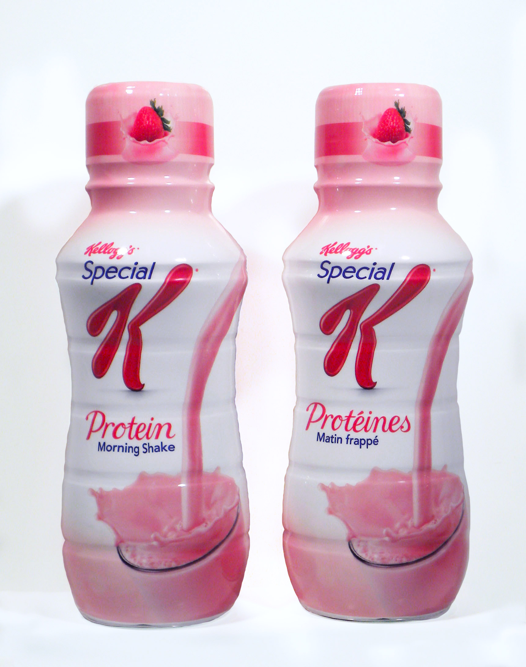 Special K Protein Shake