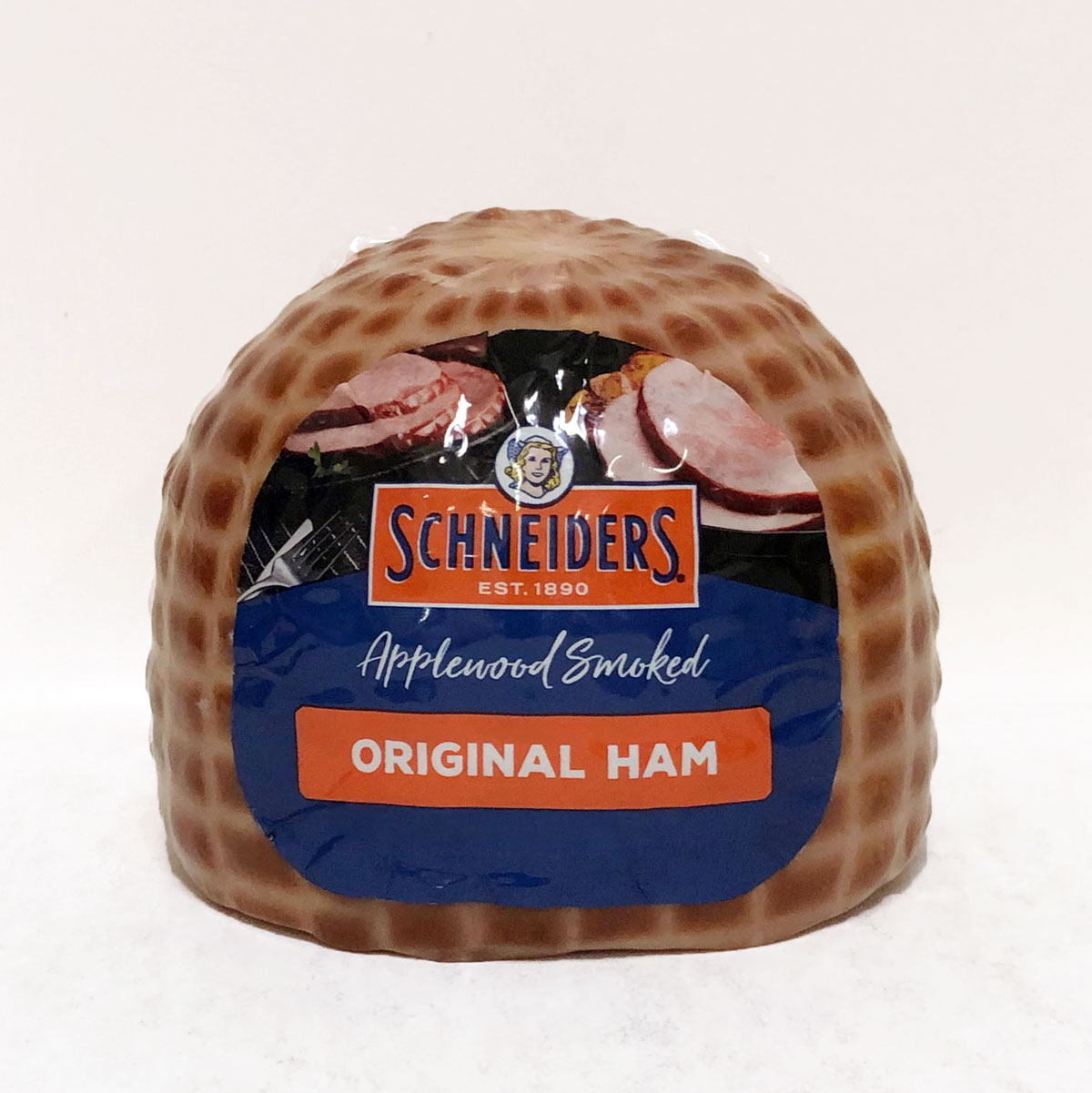 Schneider's Ham